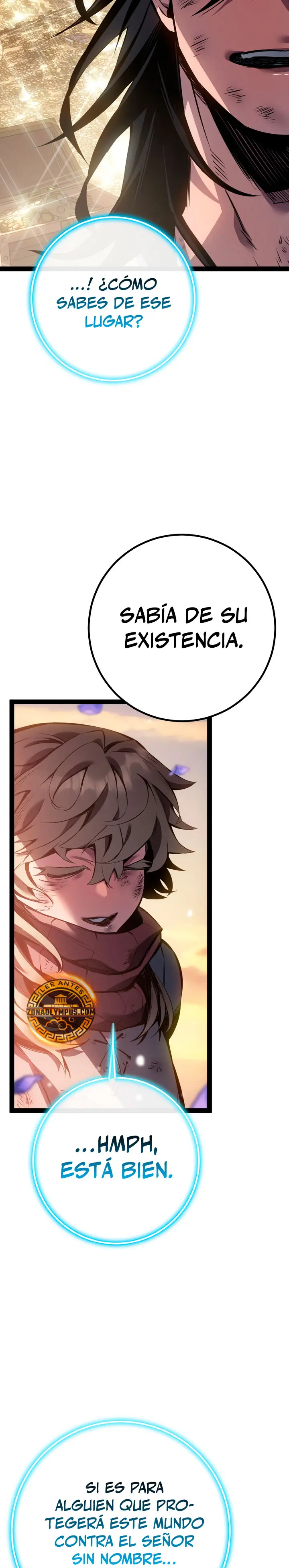 Regresión del bastardo del clan de la espada capítulo 107, página 11