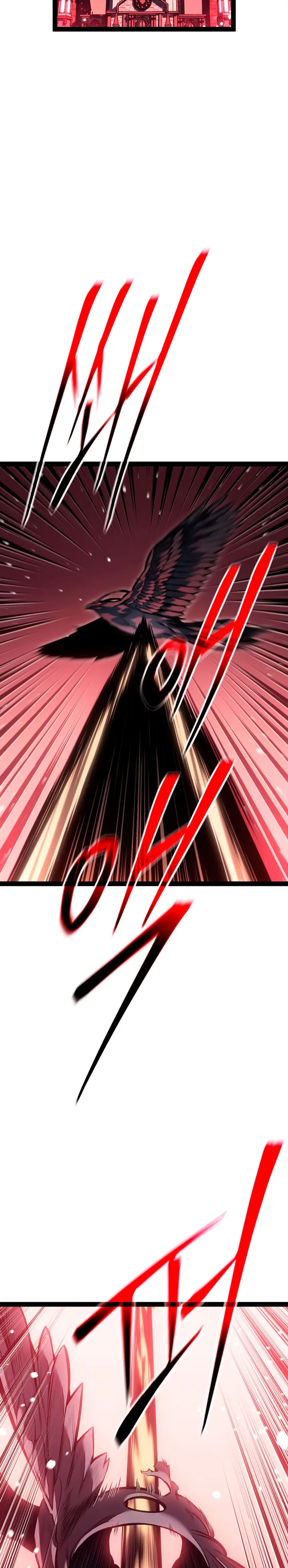 Regresión del bastardo del clan de la espada capítulo 107, página 36