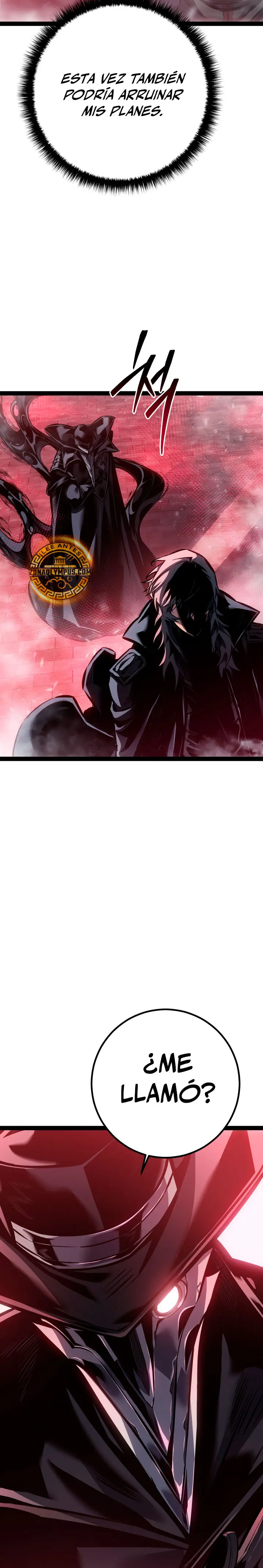 Regresión del bastardo del clan de la espada capítulo 108, página 15