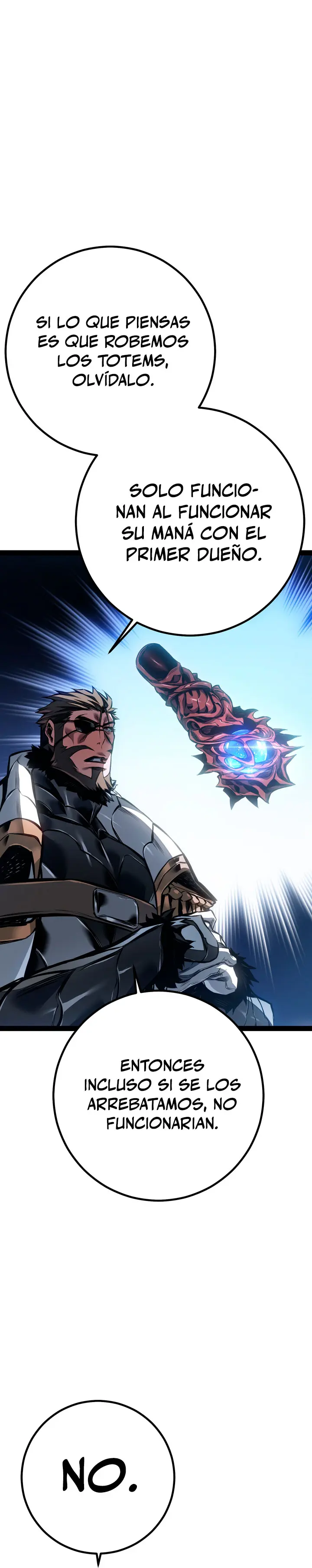 Regresión del bastardo del clan de la espada capítulo 108, página 24