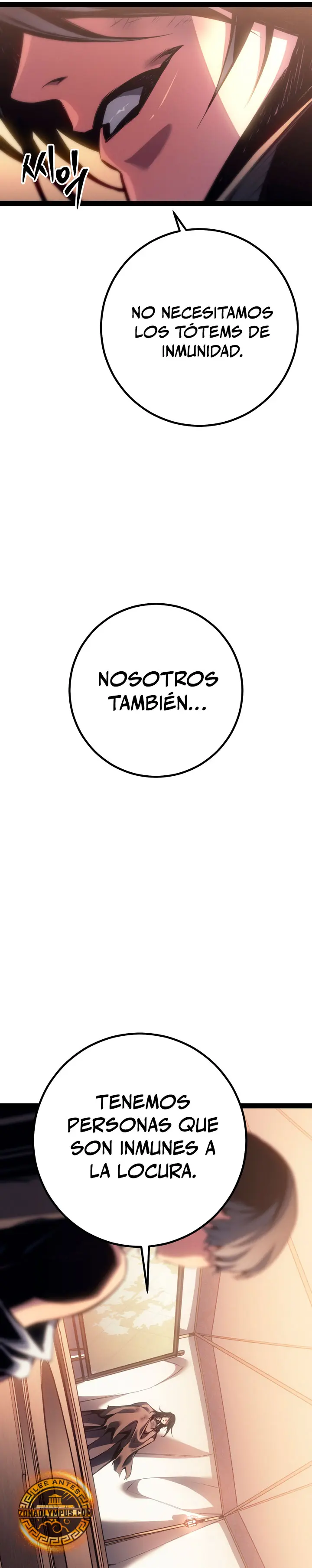Regresión del bastardo del clan de la espada capítulo 108, página 25