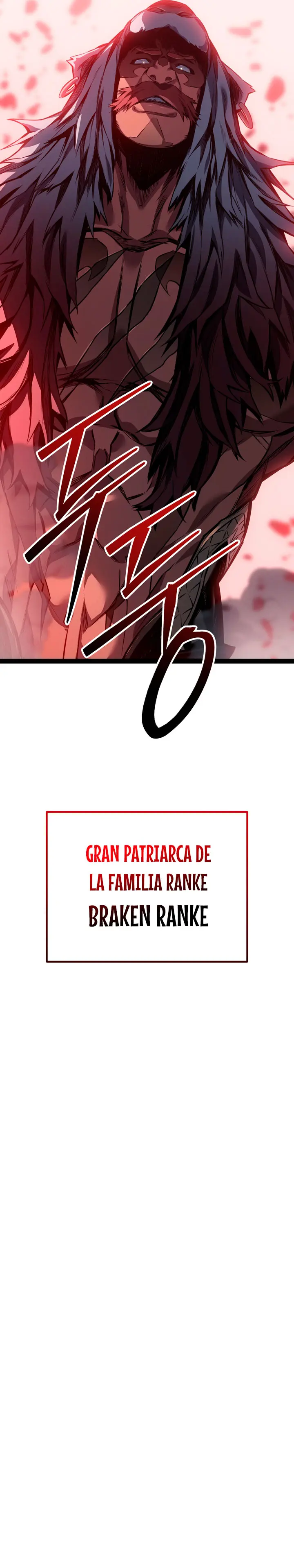 Regresión del bastardo del clan de la espada capítulo 108, página 38