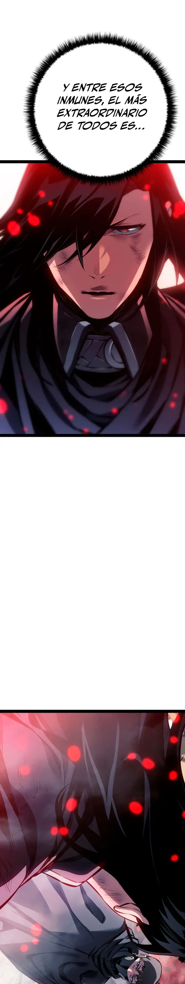 Regresión del bastardo del clan de la espada capítulo 108, página 41