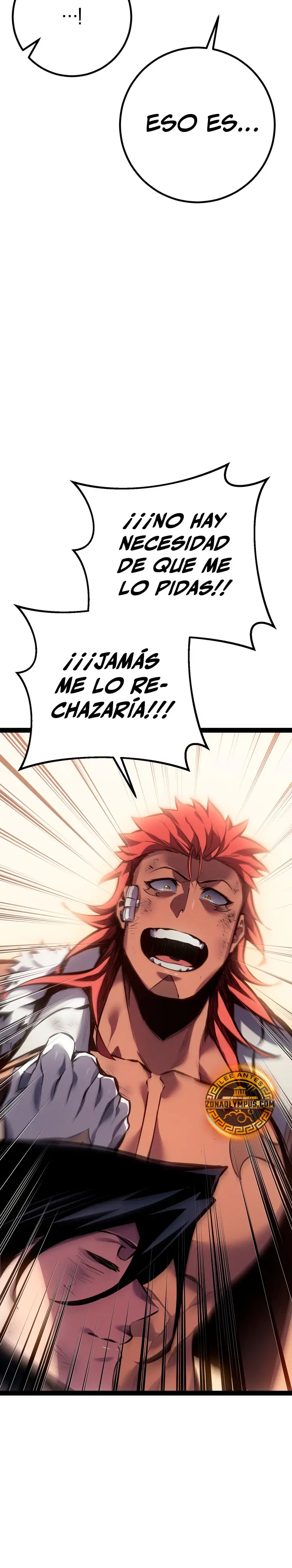 Regresión del bastardo del clan de la espada capítulo 109, página 9