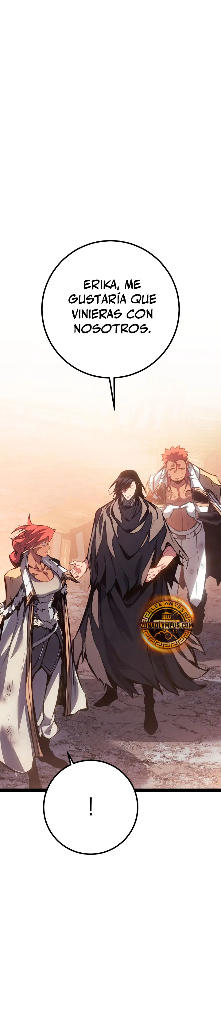 Regresión del bastardo del clan de la espada capítulo 109, página 13