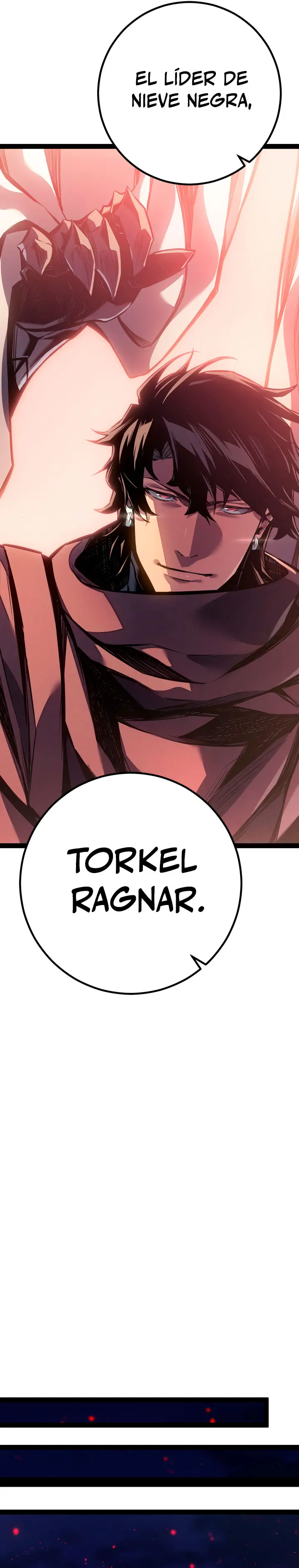 Regresión del bastardo del clan de la espada capítulo 109, página 17