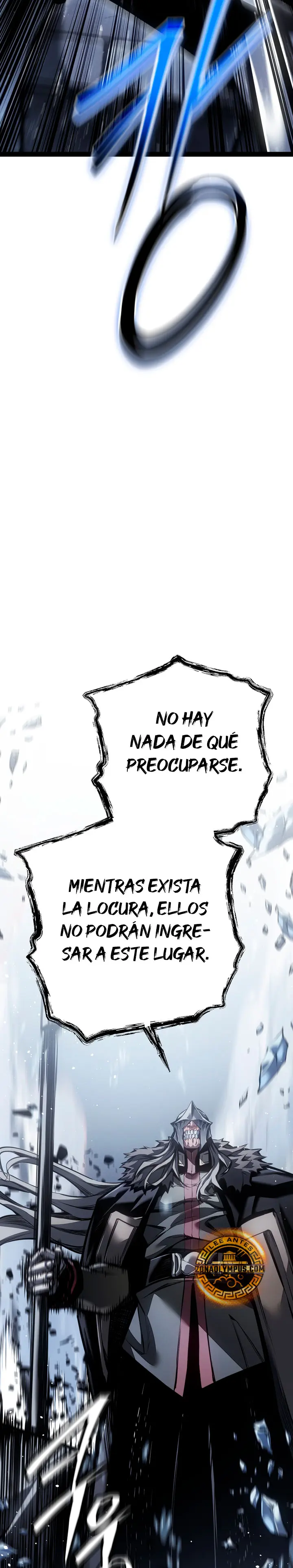 Regresión del bastardo del clan de la espada capítulo 109, página 41