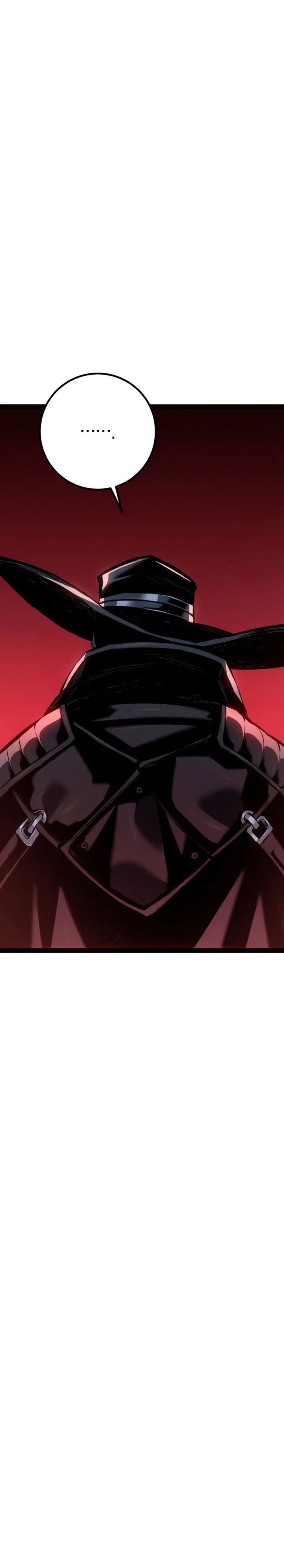 Regresión del bastardo del clan de la espada capítulo 110, página 46