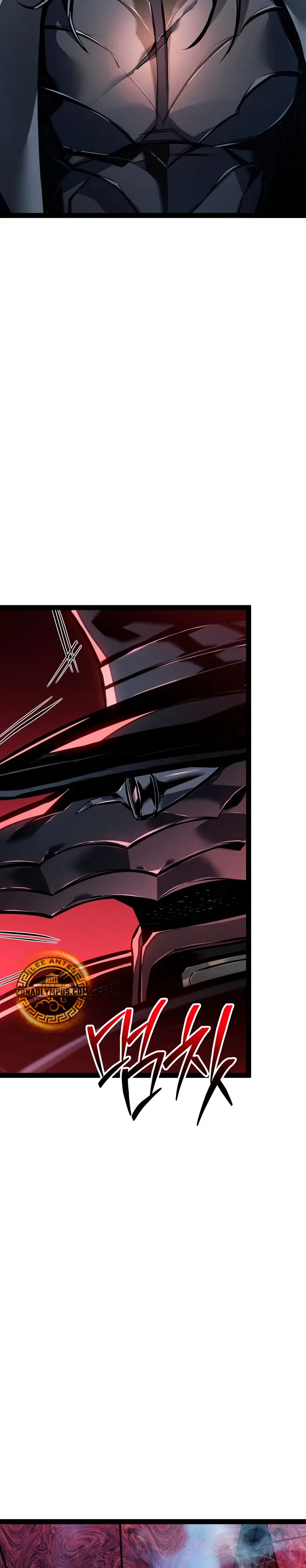 Regresión del bastardo del clan de la espada capítulo 111, página 7