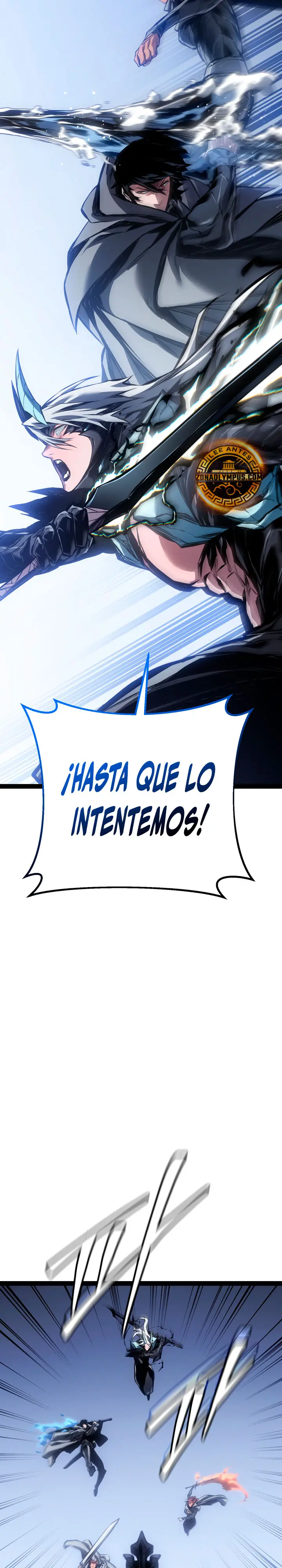 Regresión del bastardo del clan de la espada capítulo 111, página 41
