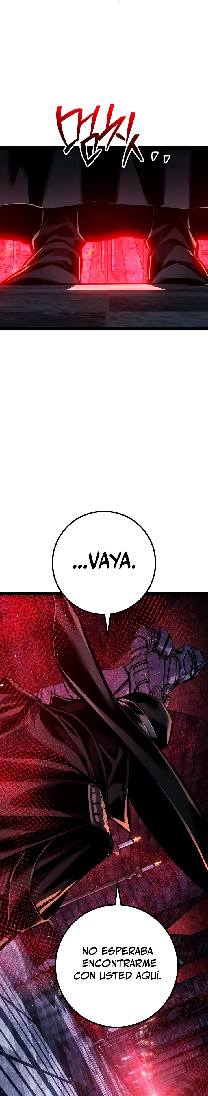 Regresión del bastardo del clan de la espada capítulo 111, página 46