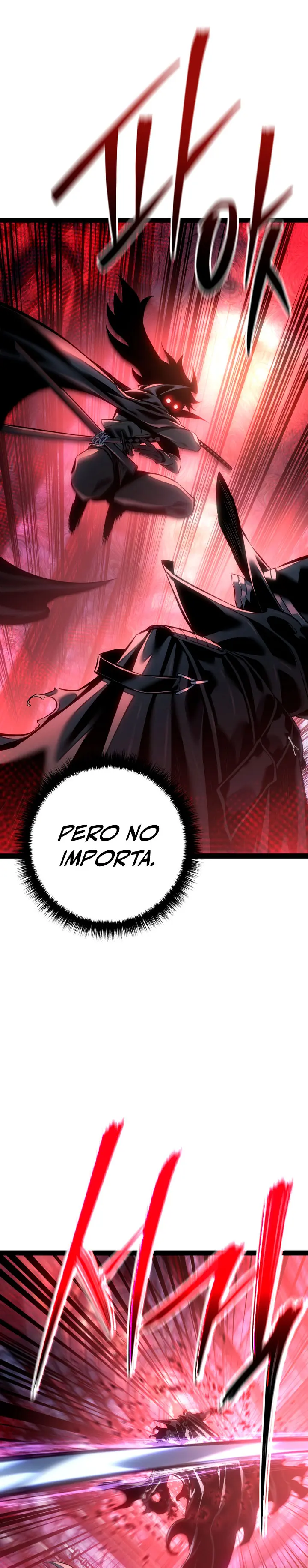 Regresión del bastardo del clan de la espada capítulo 112, página 6