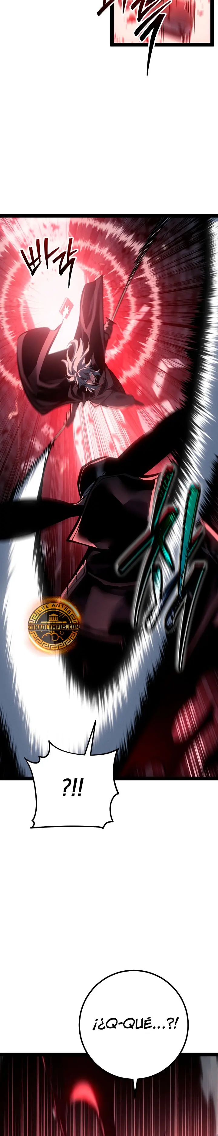 Regresión del bastardo del clan de la espada capítulo 112, página 15