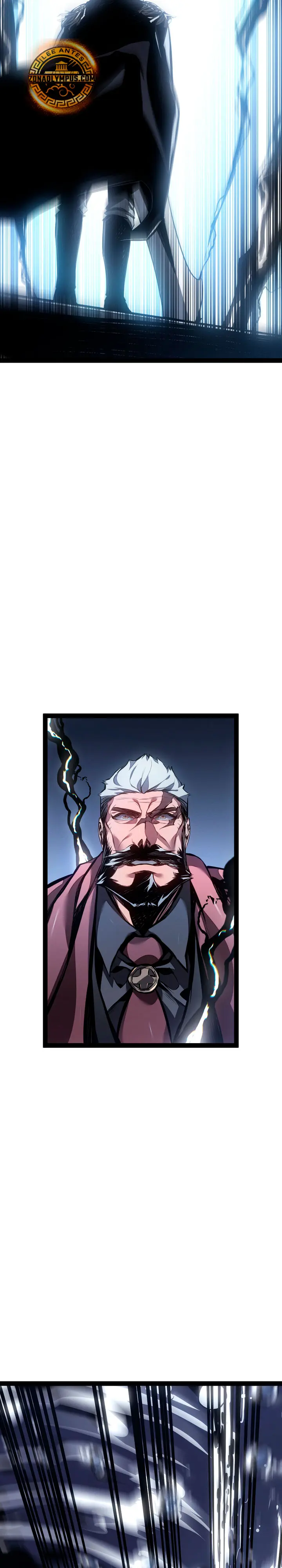 Regresión del bastardo del clan de la espada capítulo 112, página 29