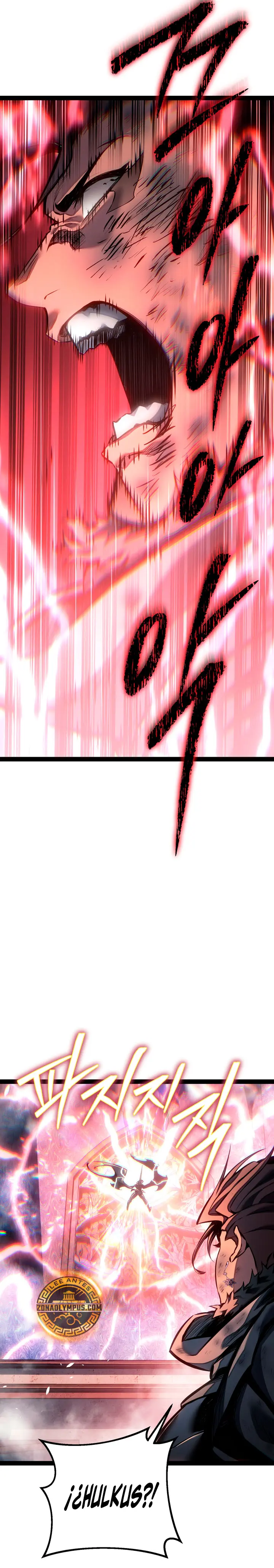 Regresión del bastardo del clan de la espada capítulo 112, página 38
