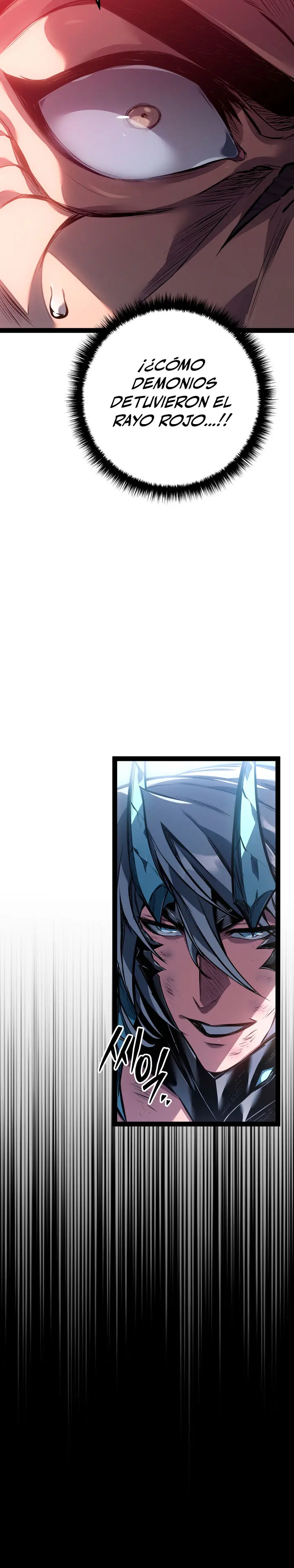 Regresión del bastardo del clan de la espada capítulo 112, página 44