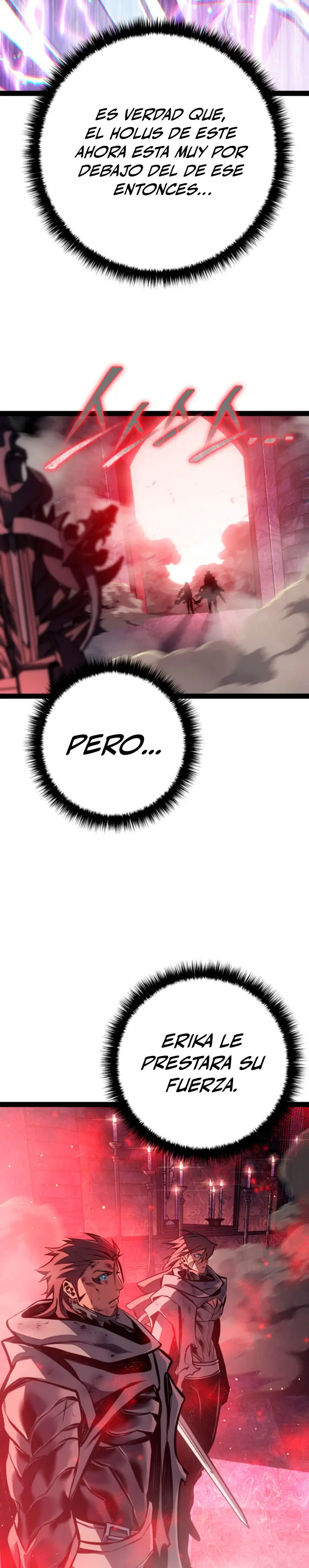 Regresión del bastardo del clan de la espada capítulo 113, página 12