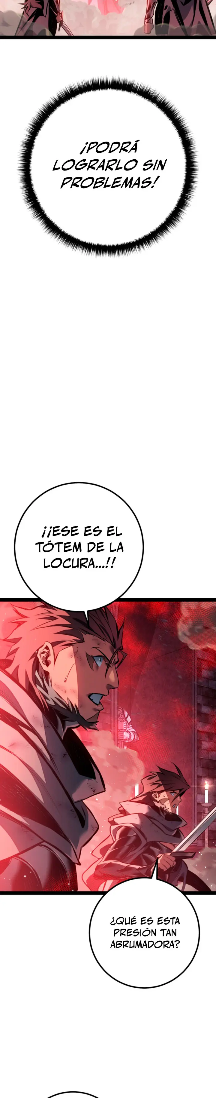 Regresión del bastardo del clan de la espada capítulo 113, página 14