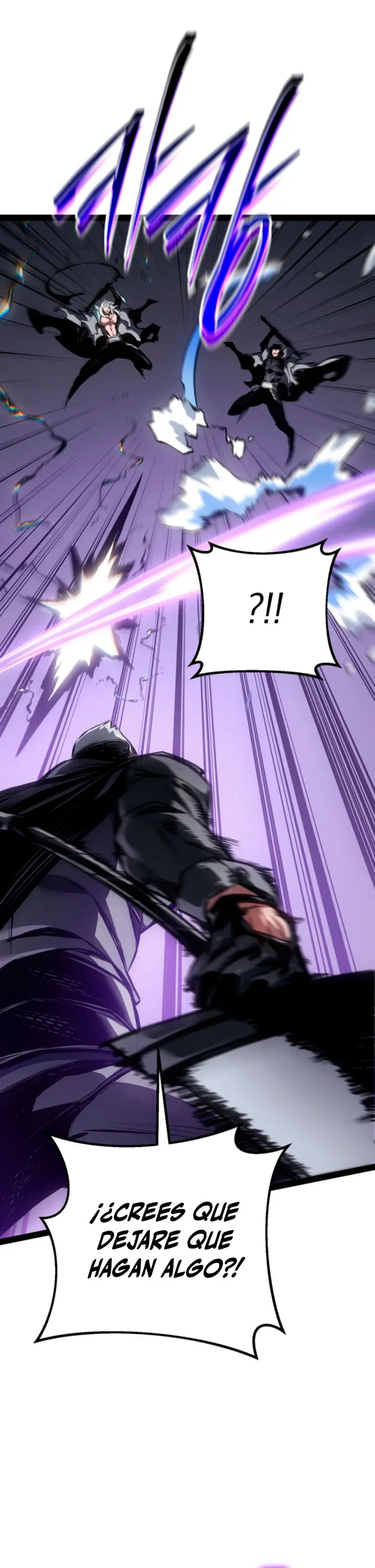 Regresión del bastardo del clan de la espada capítulo 113, página 16