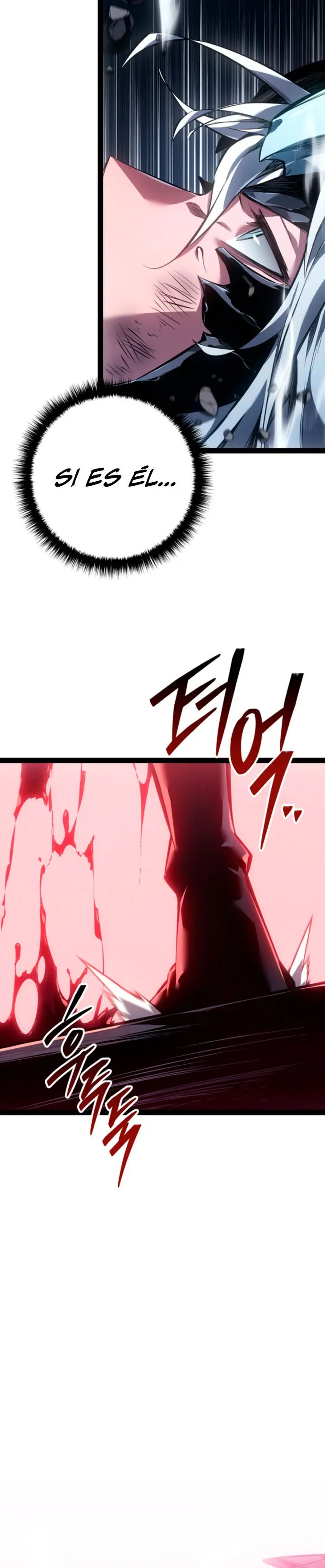 Regresión del bastardo del clan de la espada capítulo 113, página 41