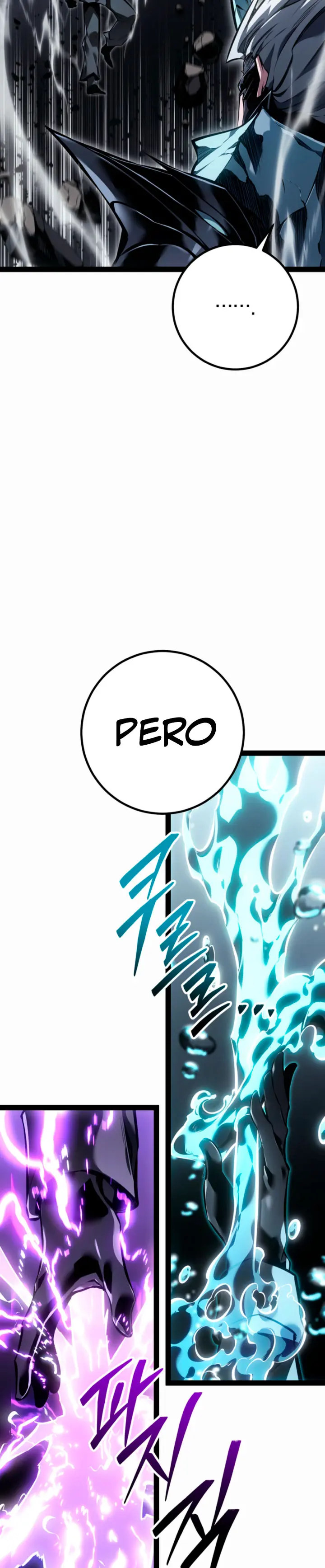 Regresión del bastardo del clan de la espada capítulo 113, página 43