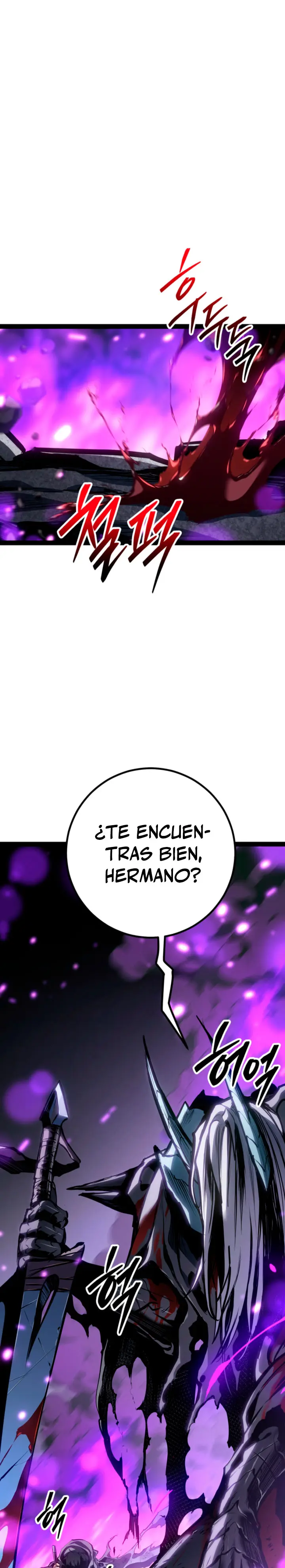 Regresión del bastardo del clan de la espada capítulo 113, página 53