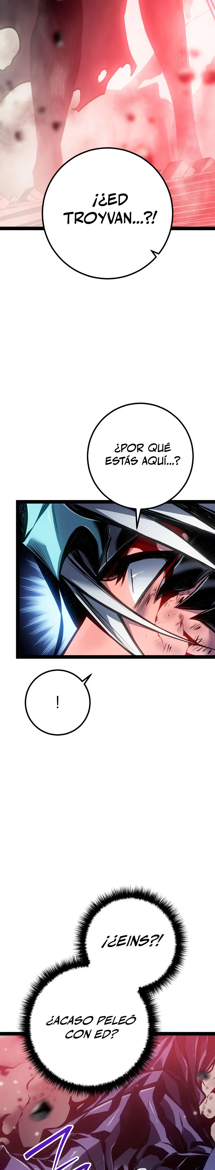 Regresión del bastardo del clan de la espada capítulo 114, página 4