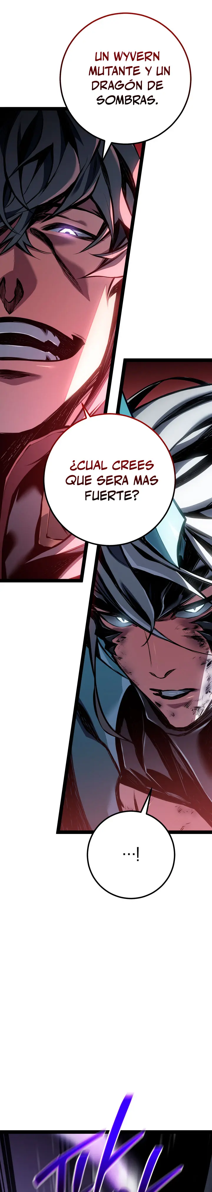 Regresión del bastardo del clan de la espada capítulo 114, página 26