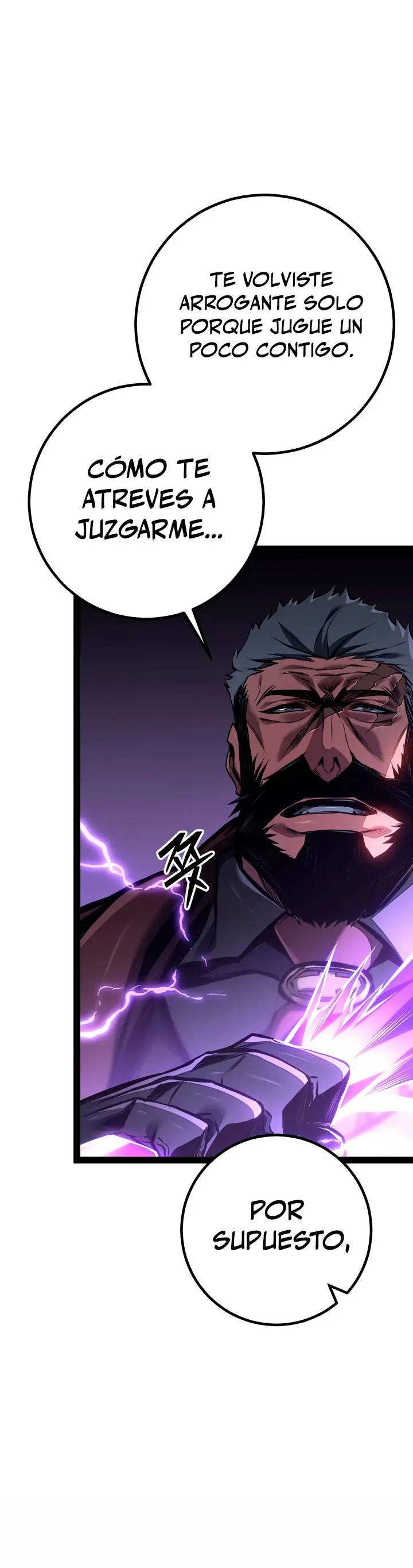 Regresión del bastardo del clan de la espada capítulo 114, página 29