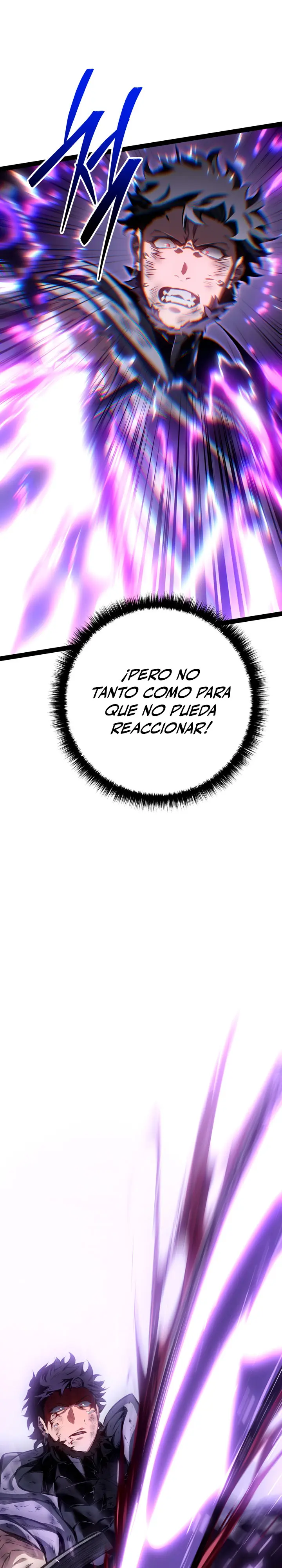 Regresión del bastardo del clan de la espada capítulo 114, página 32