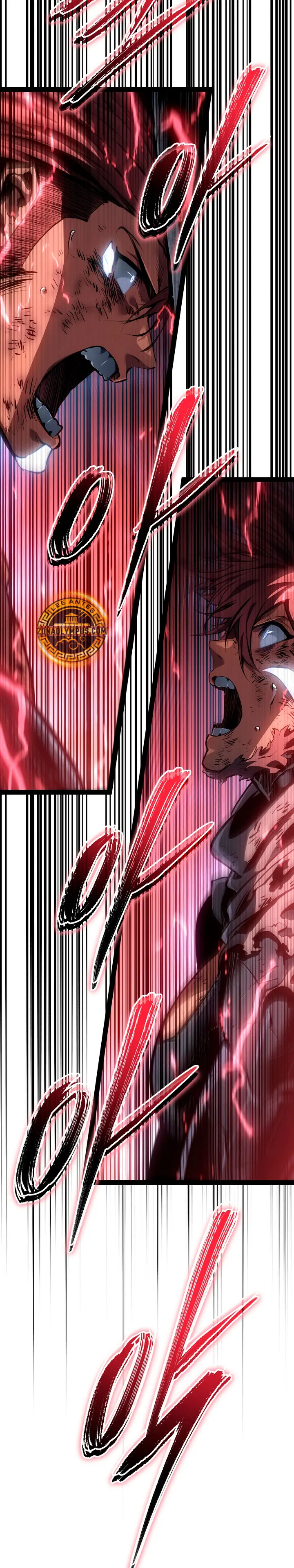 Regresión del bastardo del clan de la espada capítulo 114, página 46