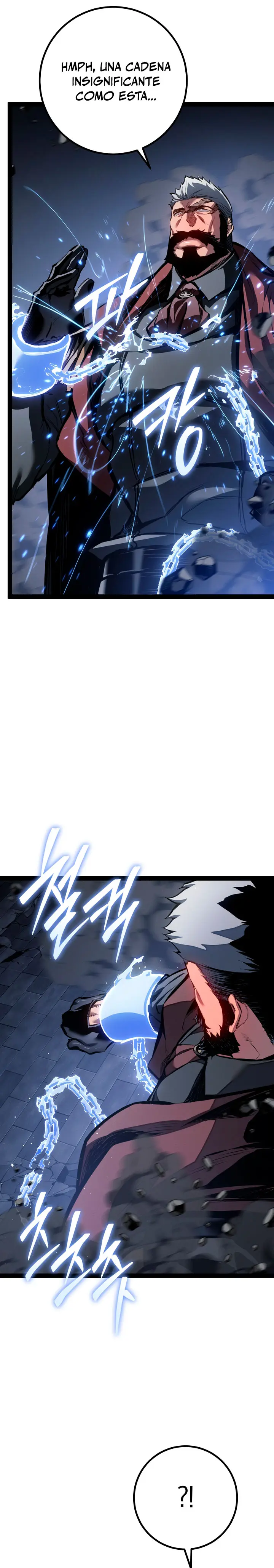 Regresión del bastardo del clan de la espada capítulo 114, página 48