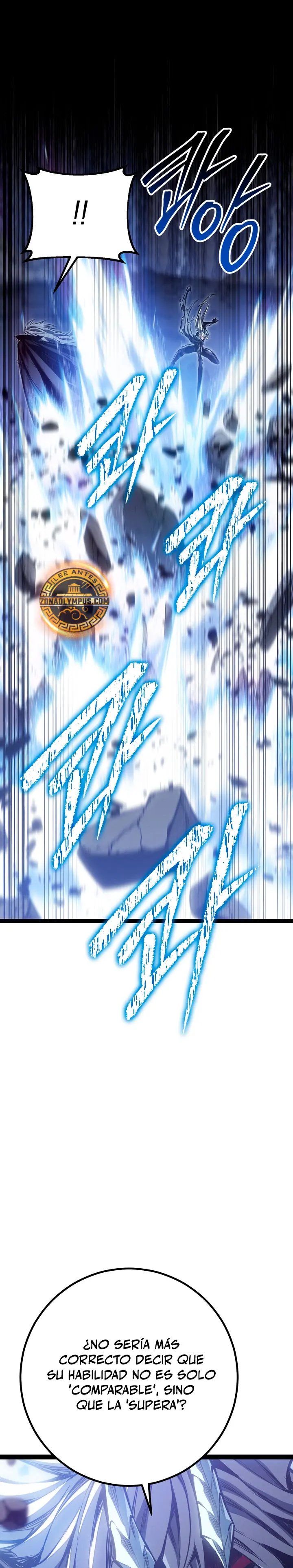 Regresión del bastardo del clan de la espada capítulo 115, página 15