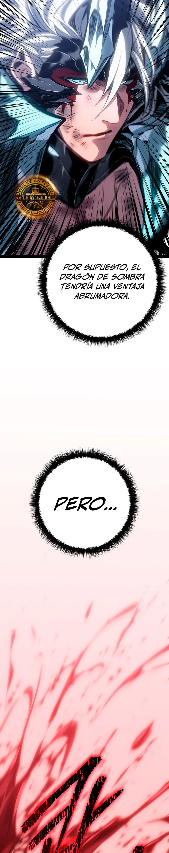 Regresión del bastardo del clan de la espada capítulo 115, página 18