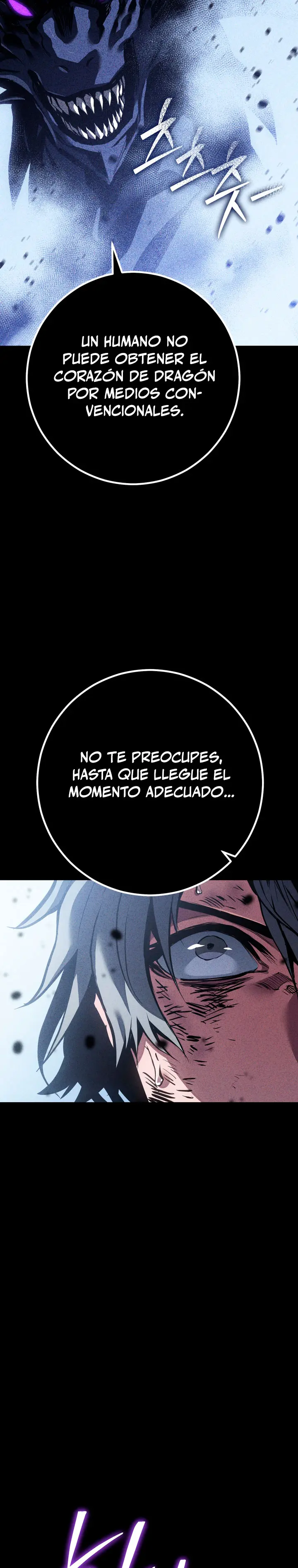 Regresión del bastardo del clan de la espada capítulo 116, página 14