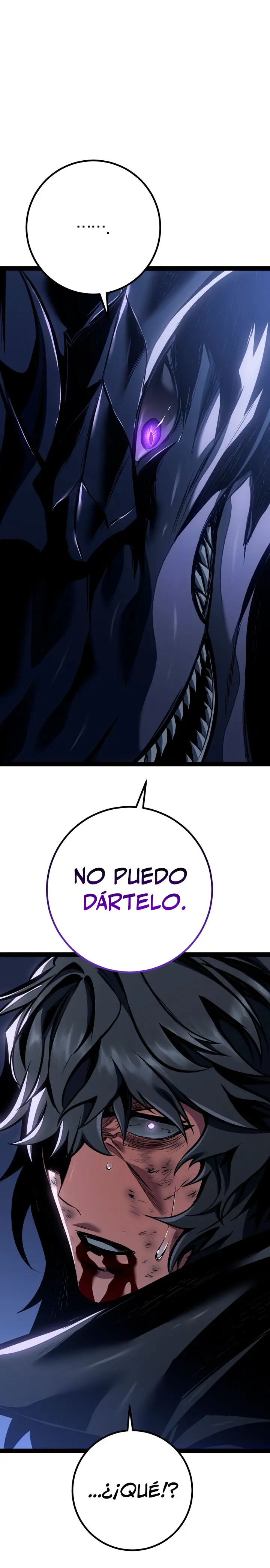 Regresión del bastardo del clan de la espada capítulo 116, página 22