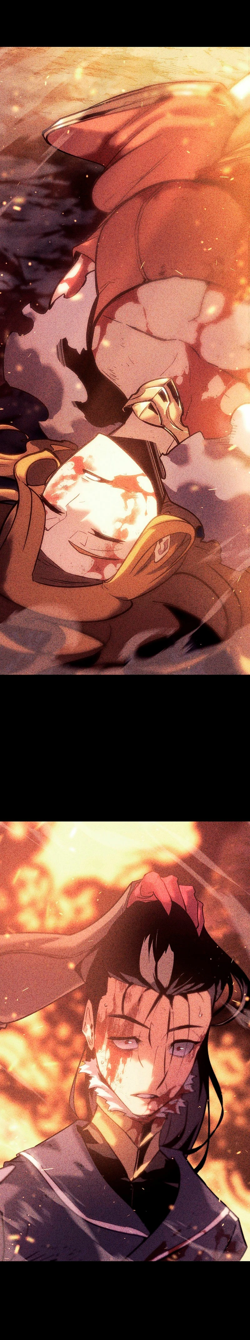 Regresión inútil capítulo 2, página 19