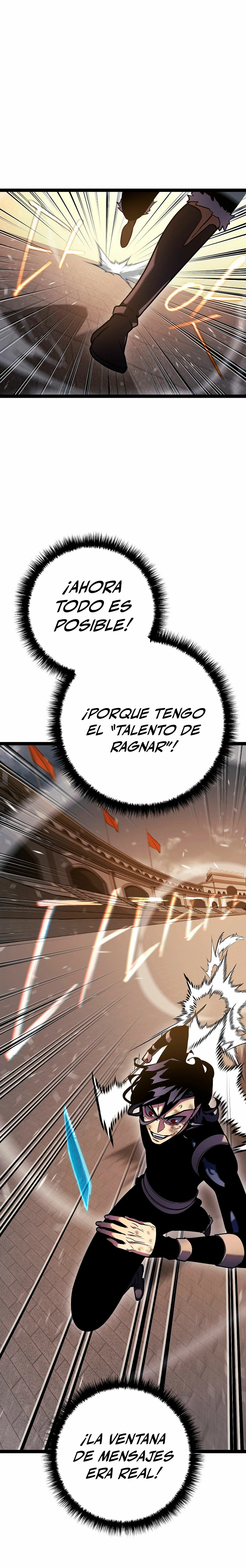 Regresión inútil capítulo 2, página 30