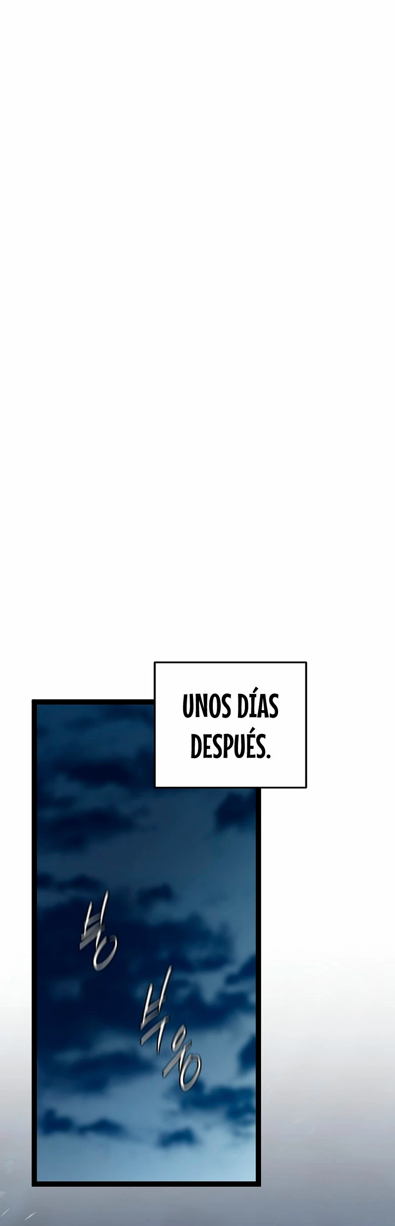 Regresión inútil capítulo 2, página 34