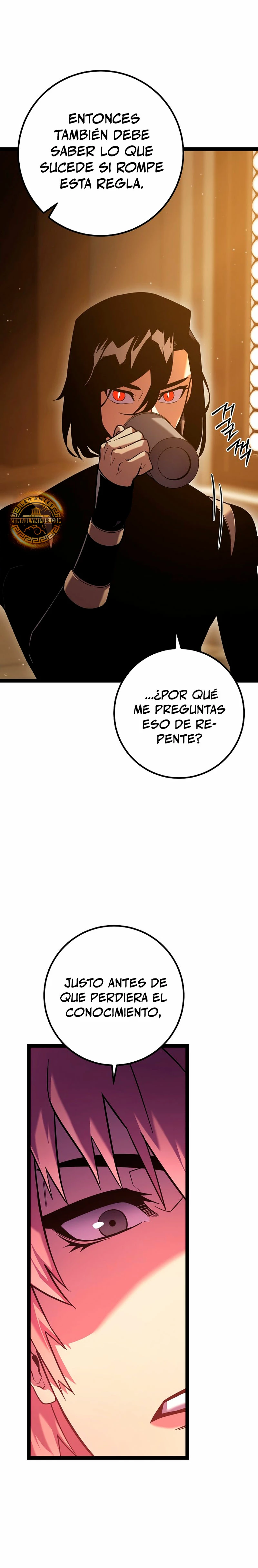 Regresión inútil capítulo 2, página 56