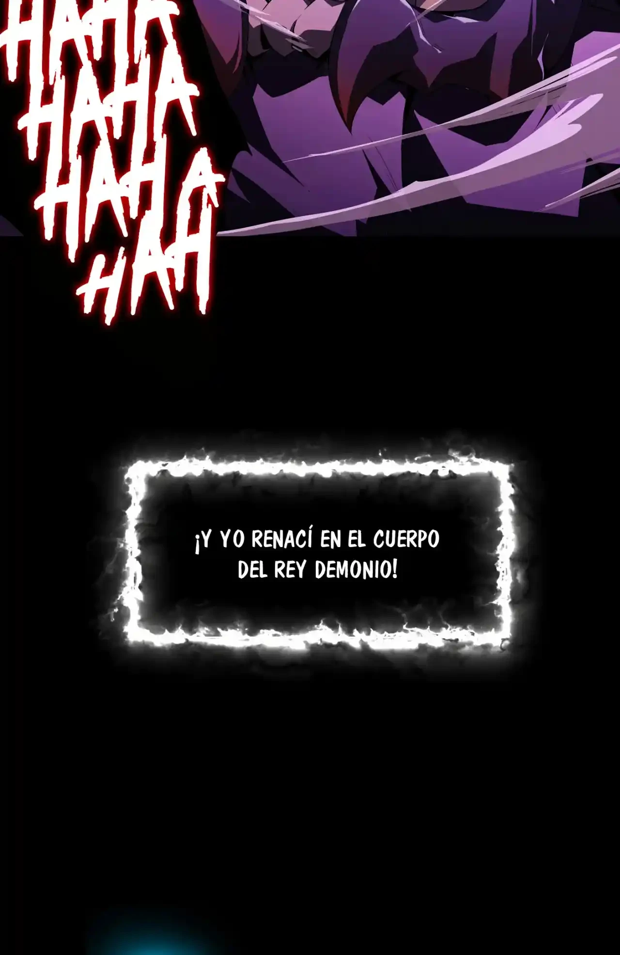 Regreso del Asesino Clase SSS capítulo 0, página 12