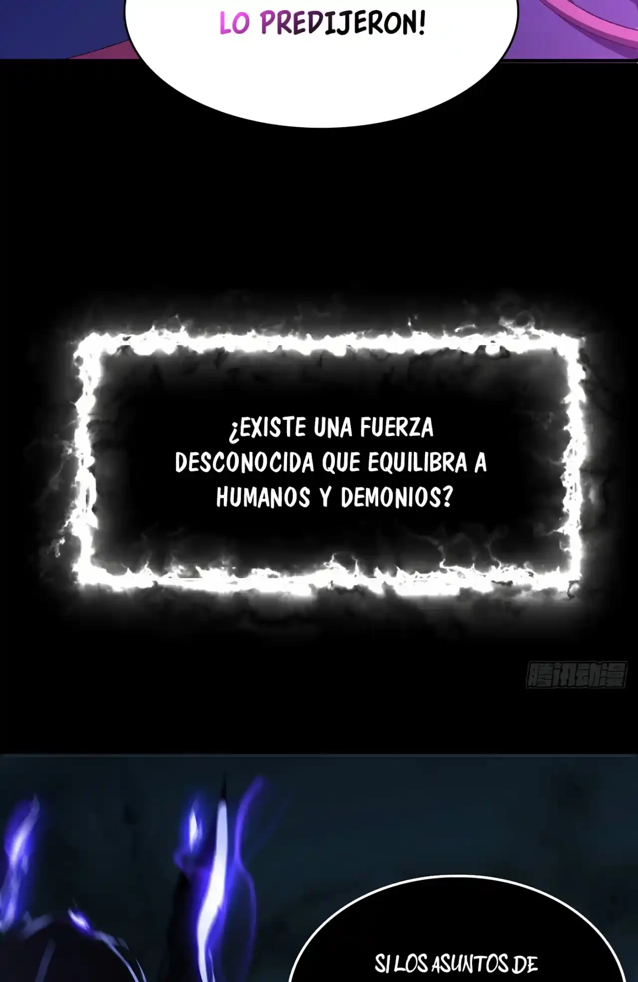 Regreso del Asesino Clase SSS capítulo 0, página 22