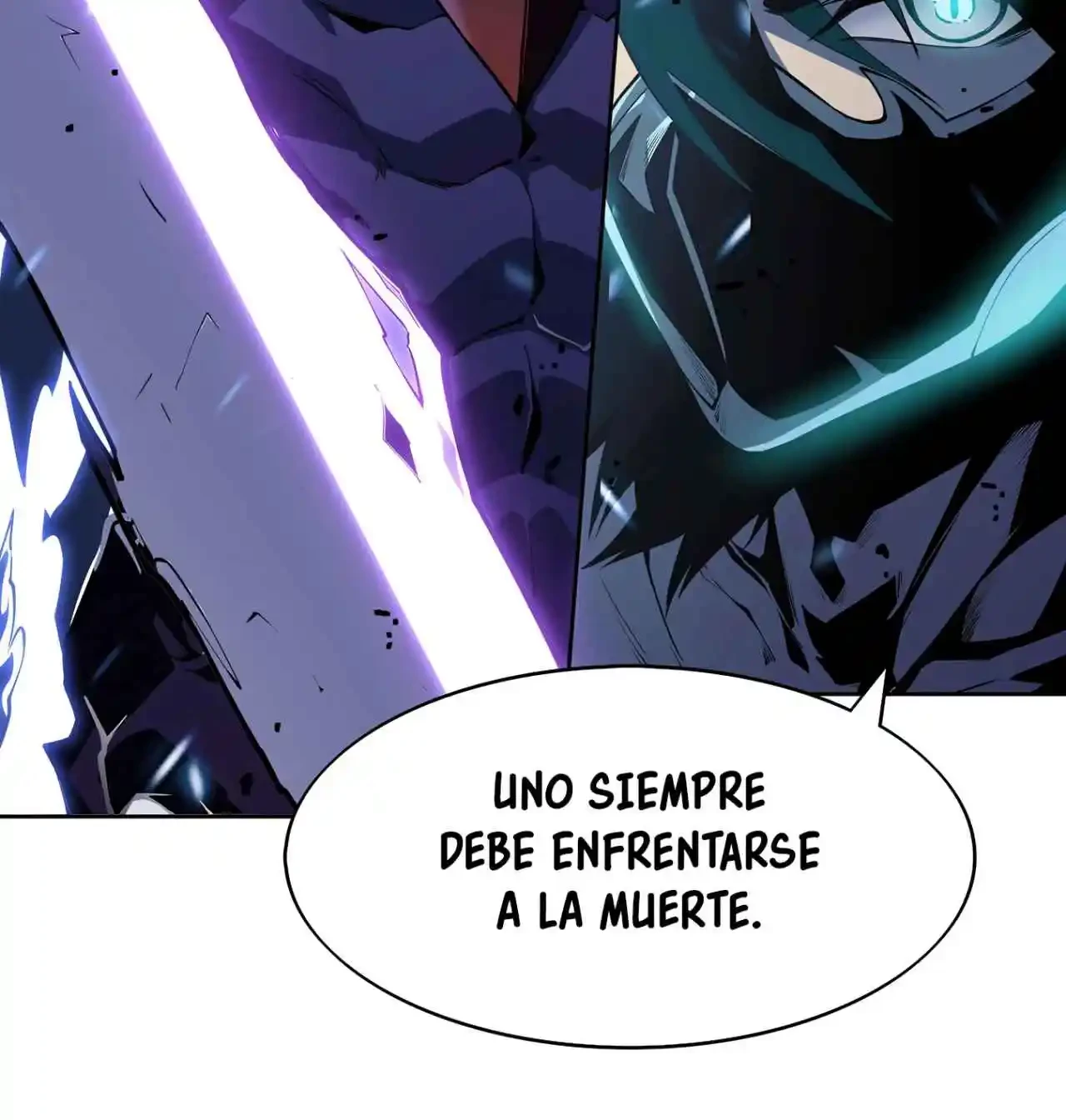 Regreso del Asesino Clase SSS capítulo 1, página 13