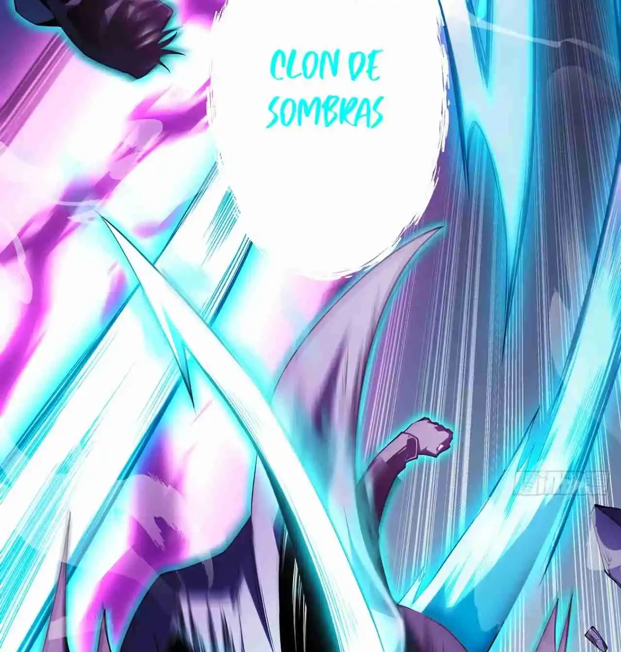 Regreso del Asesino Clase SSS capítulo 1, página 26