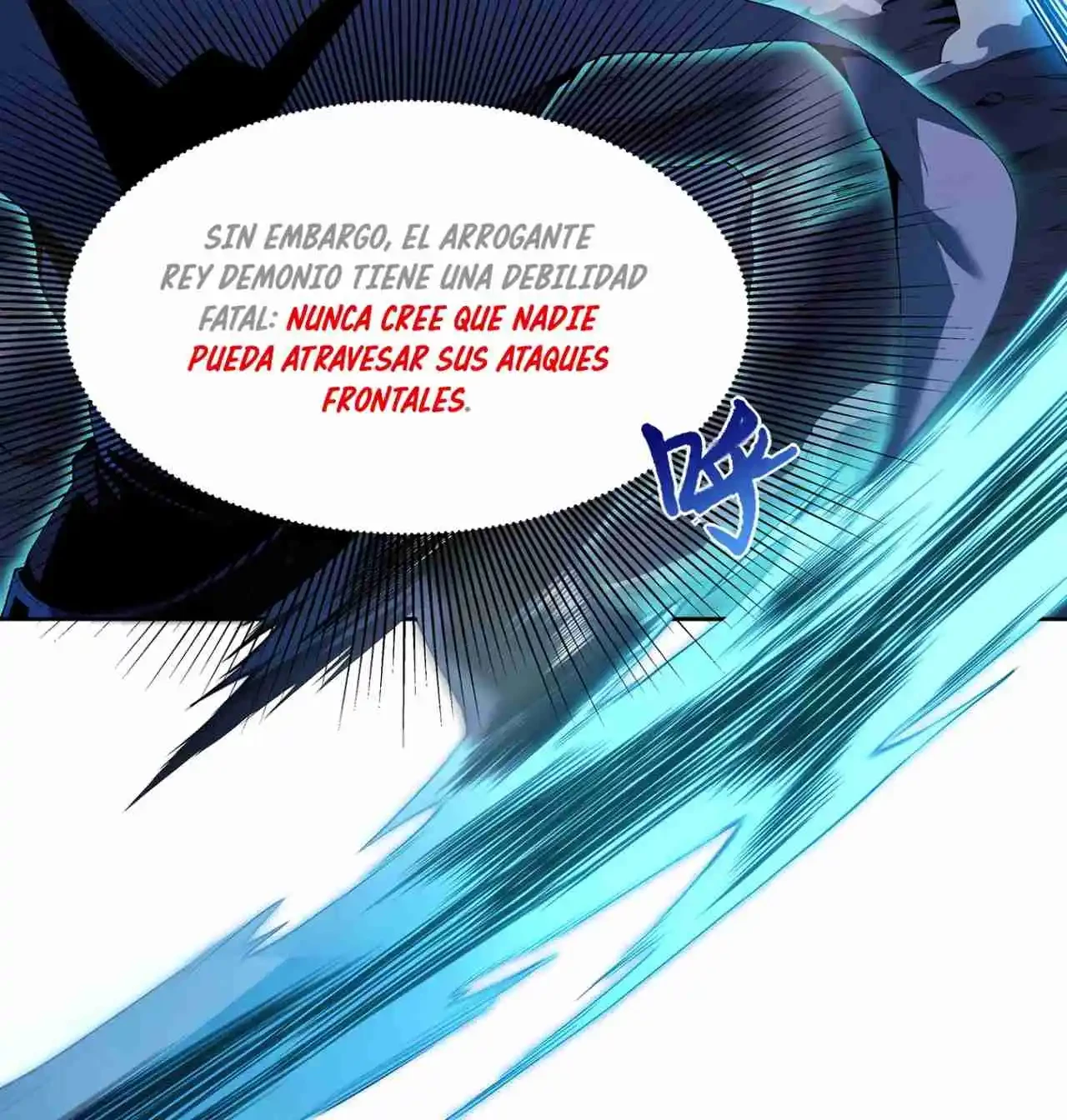 Regreso del Asesino Clase SSS capítulo 1, página 30