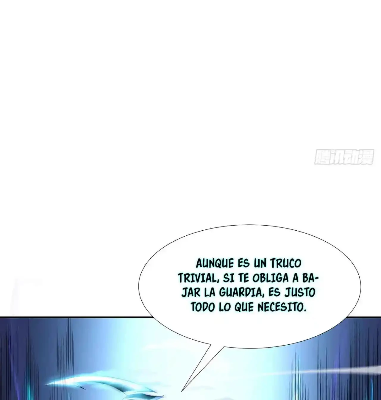 Regreso del Asesino Clase SSS capítulo 1, página 34
