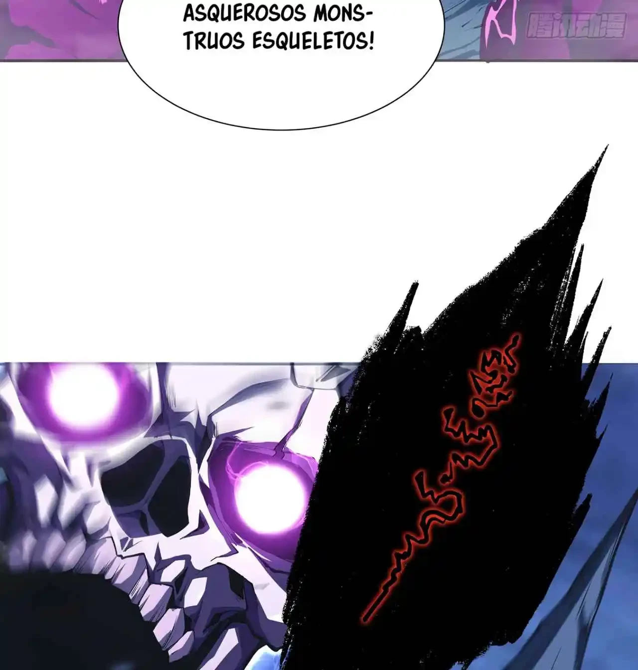 Regreso del Asesino Clase SSS capítulo 1, página 47