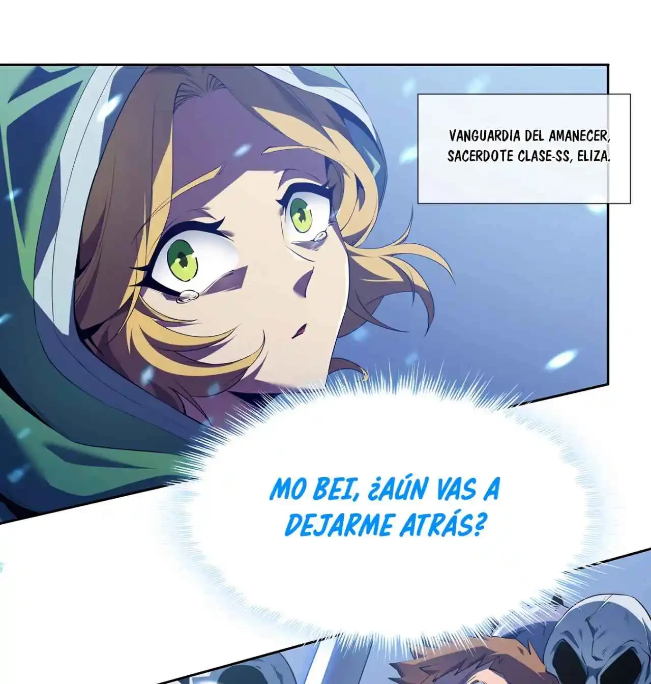 Regreso del Asesino Clase SSS capítulo 1, página 61