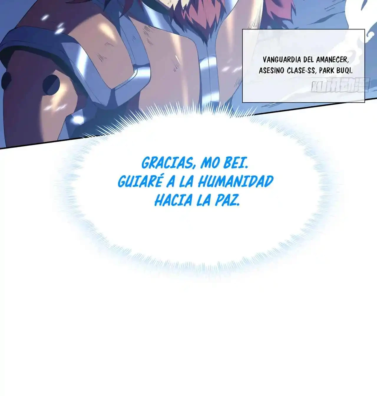 Regreso del Asesino Clase SSS capítulo 1, página 63
