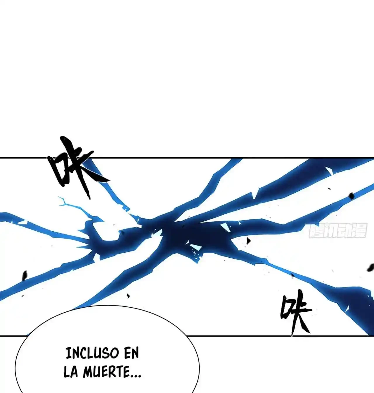 Regreso del Asesino Clase SSS capítulo 1, página 70